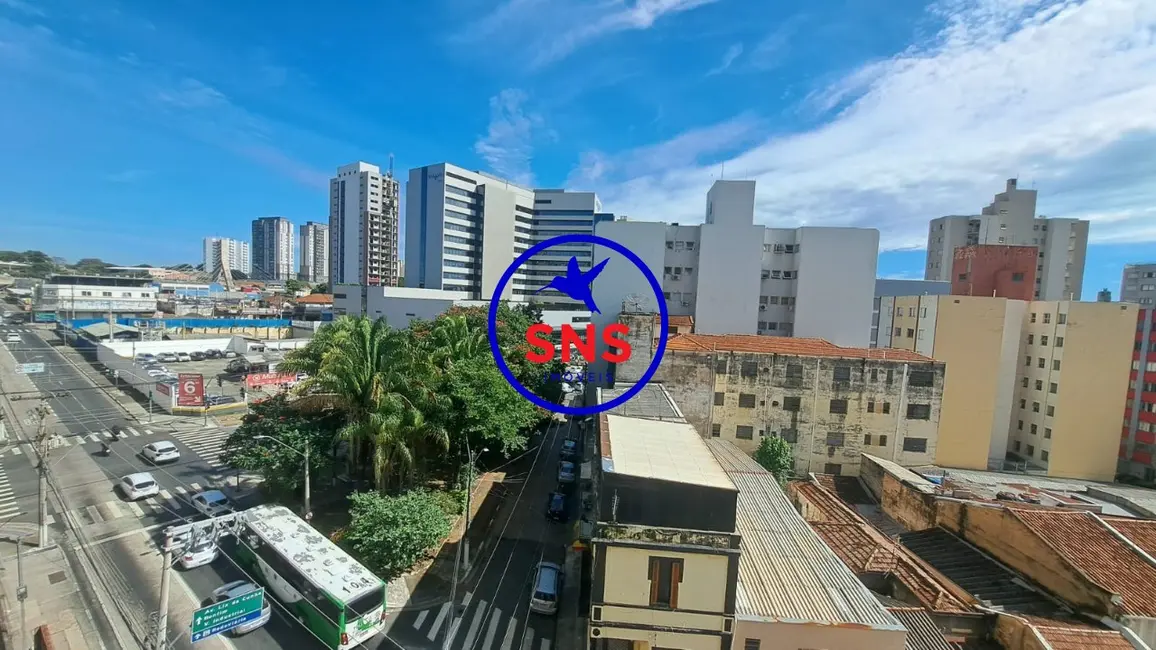Foto 8 de Apartamento com 1 quarto à venda, 45m2 em Centro, Campinas - SP