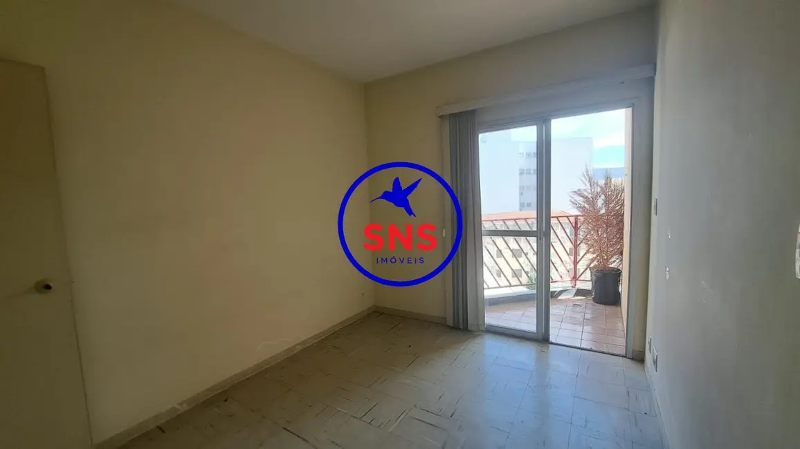 Foto 6 de Apartamento com 1 quarto à venda, 45m2 em Centro, Campinas - SP