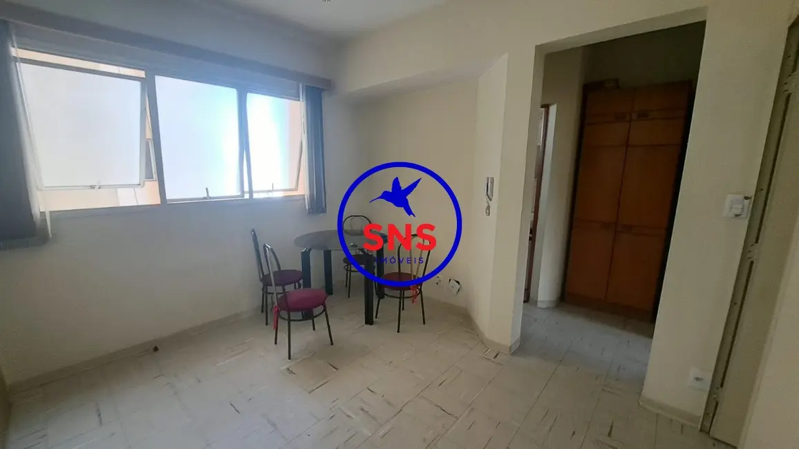 Foto 2 de Apartamento com 1 quarto à venda, 45m2 em Centro, Campinas - SP