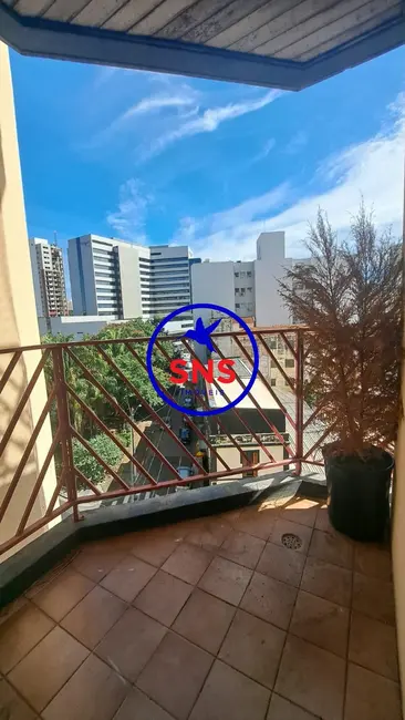 Foto 1 de Apartamento com 1 quarto à venda, 45m2 em Centro, Campinas - SP