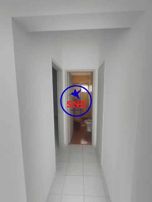 Foto 4 de Apartamento com 1 quarto para alugar, 50m2 em Botafogo, Campinas - SP