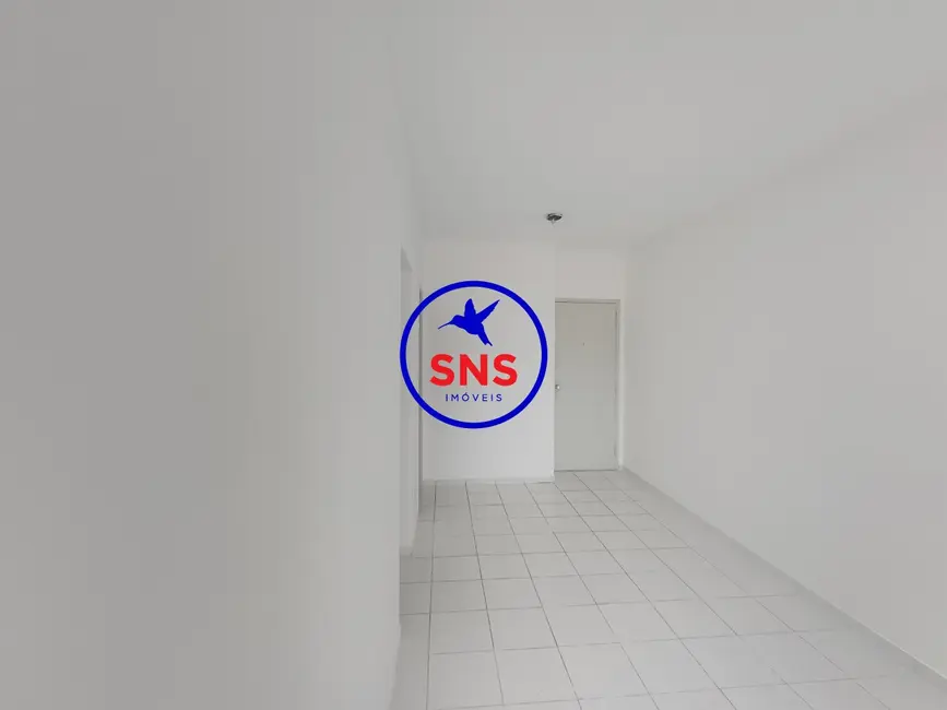Foto 2 de Apartamento com 1 quarto para alugar, 50m2 em Botafogo, Campinas - SP