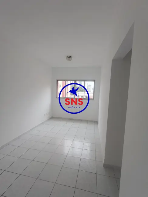 Foto 1 de Apartamento com 1 quarto para alugar, 50m2 em Botafogo, Campinas - SP