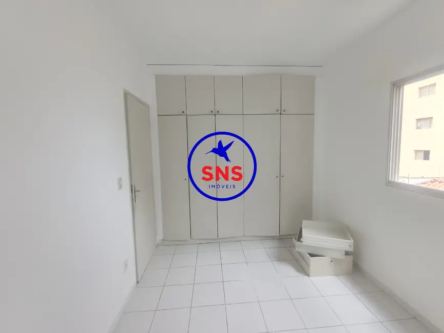 Foto 8 de Apartamento com 1 quarto para alugar, 50m2 em Botafogo, Campinas - SP