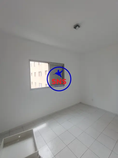 Foto 6 de Apartamento com 1 quarto para alugar, 50m2 em Botafogo, Campinas - SP