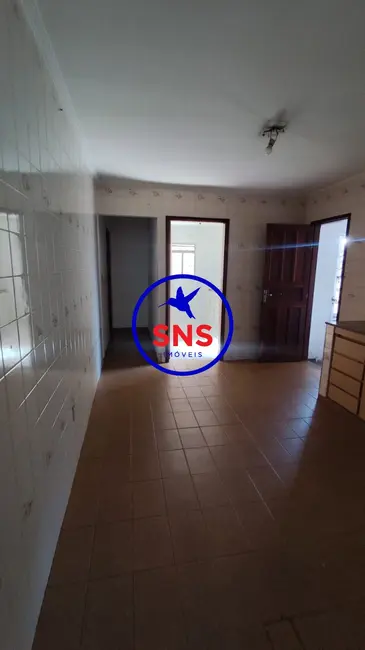 Foto 4 de Casa com 3 quartos à venda, 75m2 em Campinas - SP