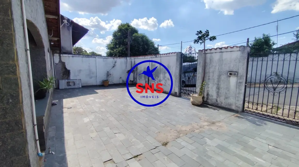 Foto 3 de Casa com 3 quartos à venda, 75m2 em Campinas - SP