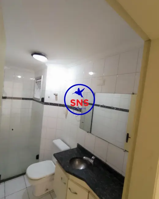 Foto 8 de Apartamento com 1 quarto para alugar, 45m2 em Centro, Campinas - SP