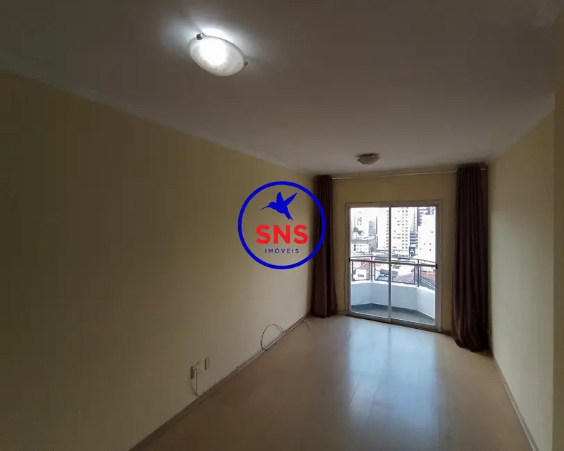Foto 2 de Apartamento com 1 quarto para alugar, 45m2 em Centro, Campinas - SP