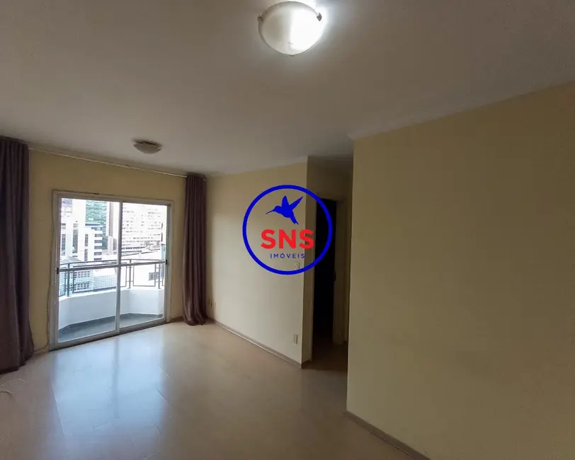 Foto 1 de Apartamento com 1 quarto para alugar, 45m2 em Centro, Campinas - SP