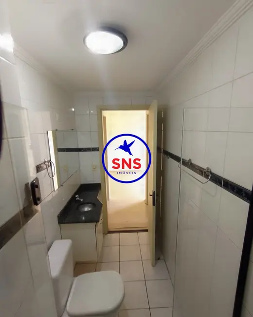 Foto 9 de Apartamento com 1 quarto para alugar, 45m2 em Centro, Campinas - SP