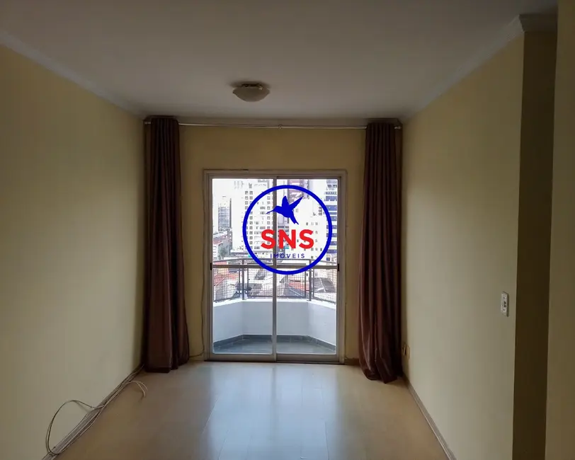 Foto 3 de Apartamento com 1 quarto para alugar, 45m2 em Centro, Campinas - SP
