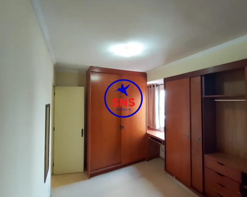 Foto 6 de Apartamento com 1 quarto para alugar, 45m2 em Centro, Campinas - SP