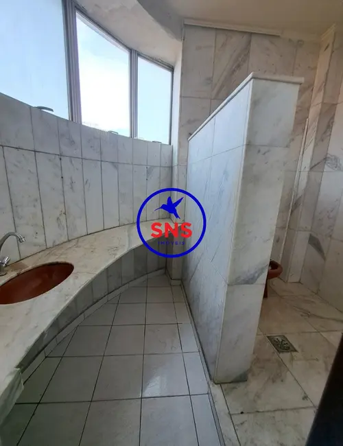 Foto 3 de Sala Comercial para alugar, 35m2 em Jardim Campos Elíseos, Campinas - SP