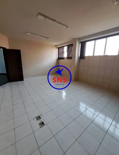 Foto 2 de Sala Comercial para alugar, 35m2 em Jardim Campos Elíseos, Campinas - SP