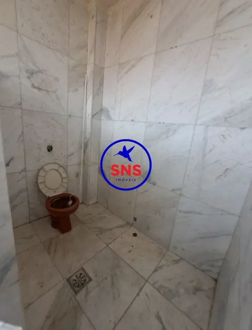 Foto 4 de Sala Comercial para alugar, 35m2 em Jardim Campos Elíseos, Campinas - SP