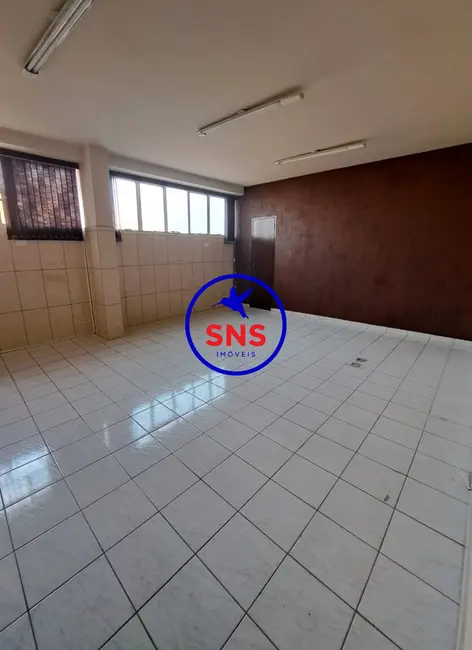 Foto 1 de Sala Comercial para alugar, 35m2 em Jardim Campos Elíseos, Campinas - SP