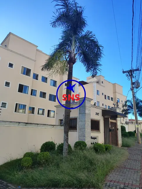 Foto 4 de Apartamento com 3 quartos à venda, 70m2 em Vila Industrial, Campinas - SP