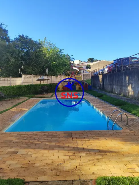 Foto 2 de Apartamento com 3 quartos à venda, 70m2 em Vila Industrial, Campinas - SP