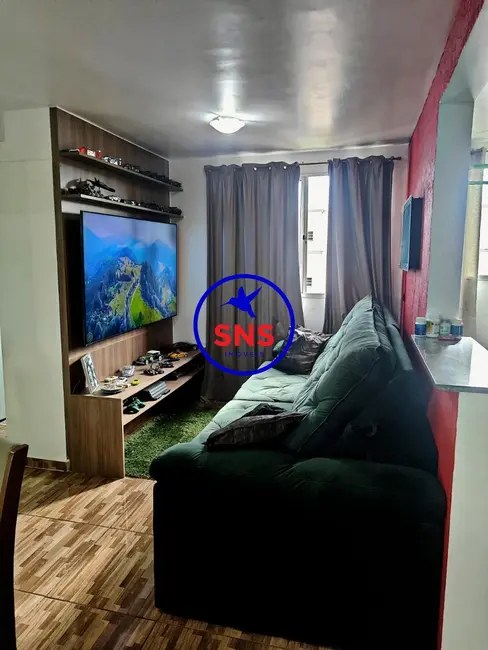 Foto 7 de Apartamento com 3 quartos à venda, 70m2 em Vila Industrial, Campinas - SP