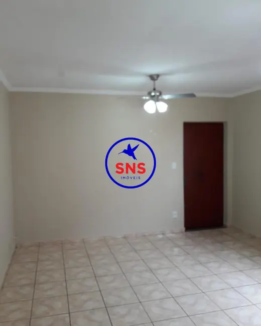 Foto 1 de Apartamento com 2 quartos para alugar, 78m2 em Vila Mimosa, Campinas - SP