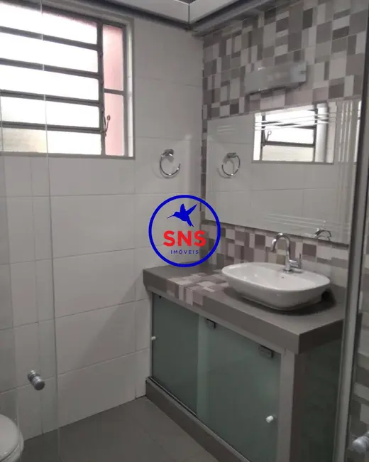 Foto 6 de Apartamento com 2 quartos para alugar, 78m2 em Vila Mimosa, Campinas - SP