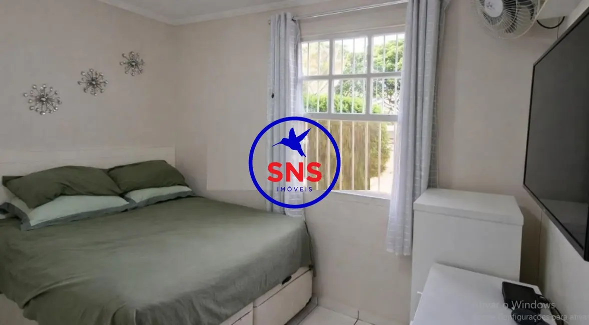 Foto 3 de Apartamento com 2 quartos à venda, 55m2 em Fundação da Casa Popular, Campinas - SP