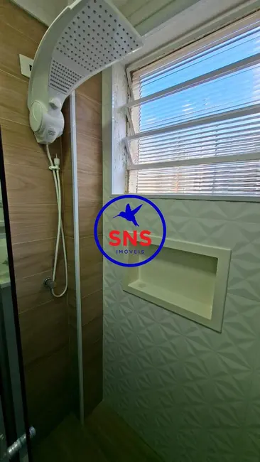 Foto 7 de Apartamento com 2 quartos à venda, 55m2 em Fundação da Casa Popular, Campinas - SP