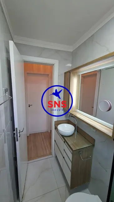 Foto 8 de Apartamento com 2 quartos à venda, 55m2 em Fundação da Casa Popular, Campinas - SP