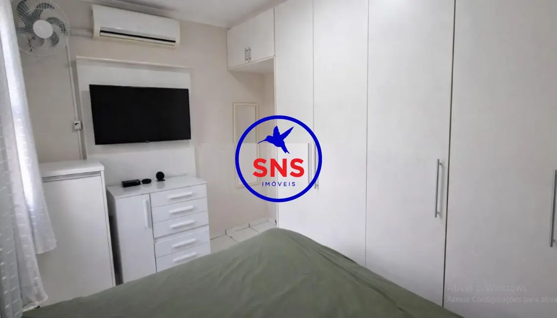 Foto 4 de Apartamento com 2 quartos à venda, 55m2 em Fundação da Casa Popular, Campinas - SP