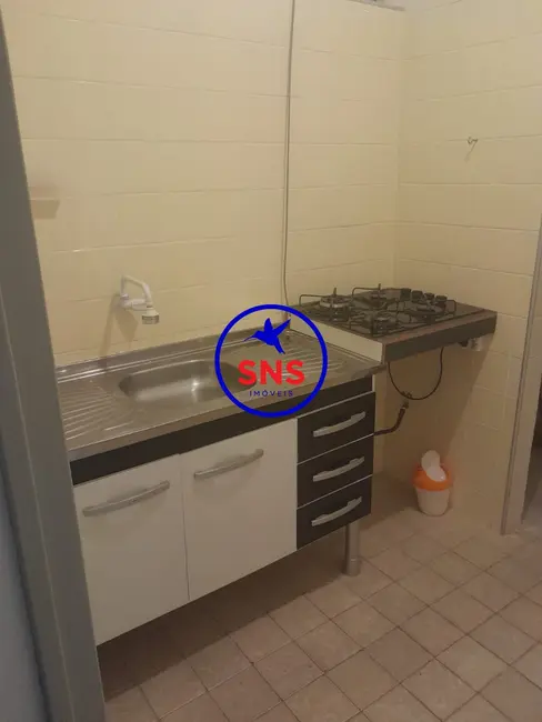 Foto 6 de Apartamento com 1 quarto para alugar, 45m2 em Centro, Campinas - SP