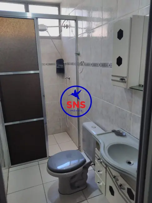 Foto 3 de Apartamento com 1 quarto para alugar, 45m2 em Centro, Campinas - SP