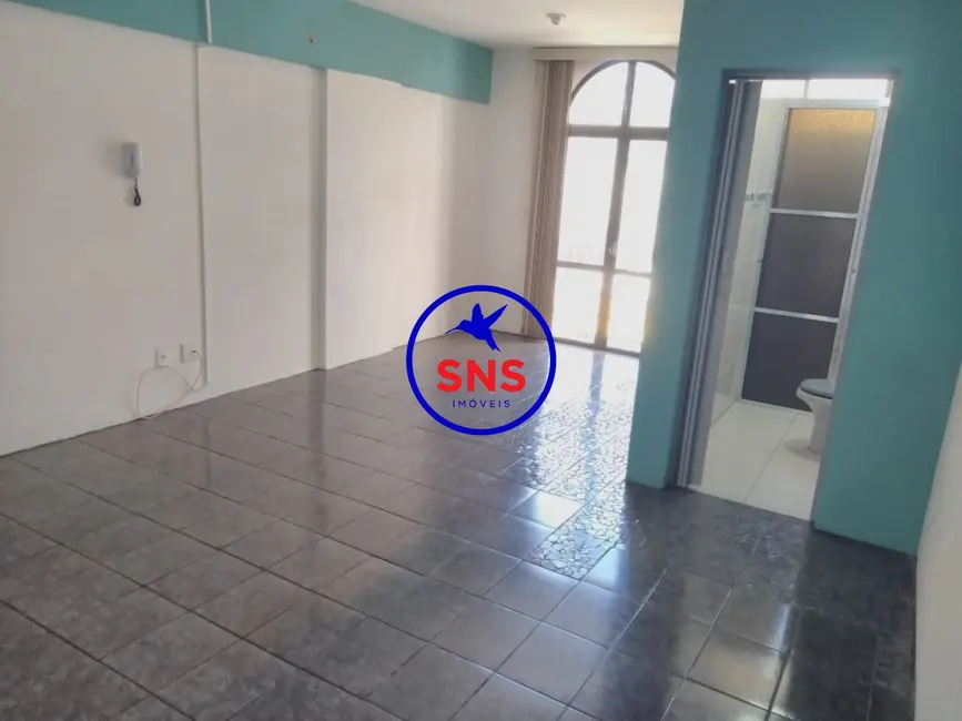 Foto 1 de Apartamento com 1 quarto para alugar, 45m2 em Centro, Campinas - SP