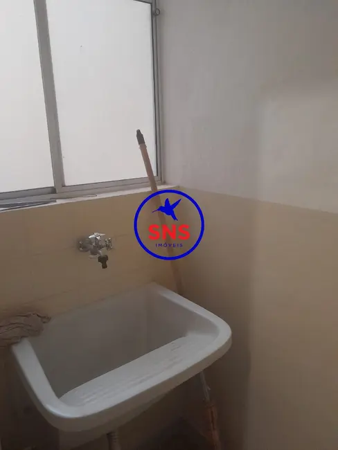Foto 9 de Apartamento com 1 quarto para alugar, 45m2 em Centro, Campinas - SP