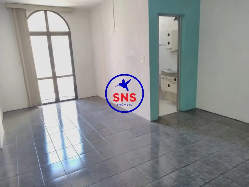 Foto 2 de Apartamento com 1 quarto para alugar, 45m2 em Centro, Campinas - SP