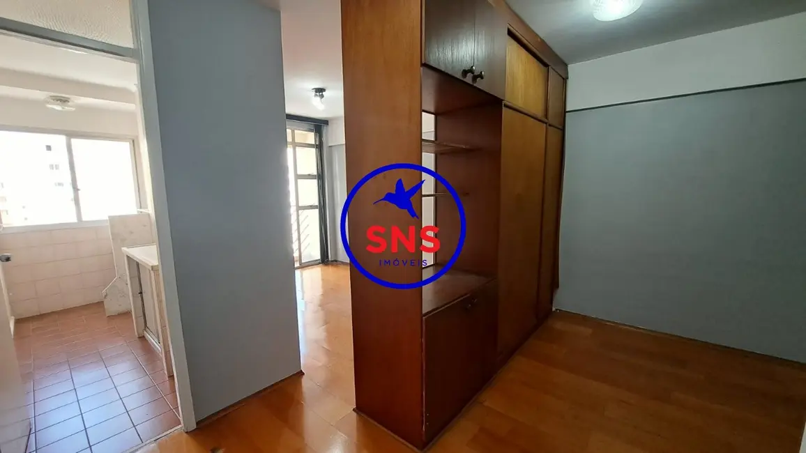Foto 1 de Apartamento com 1 quarto à venda, 40m2 em Centro, Campinas - SP