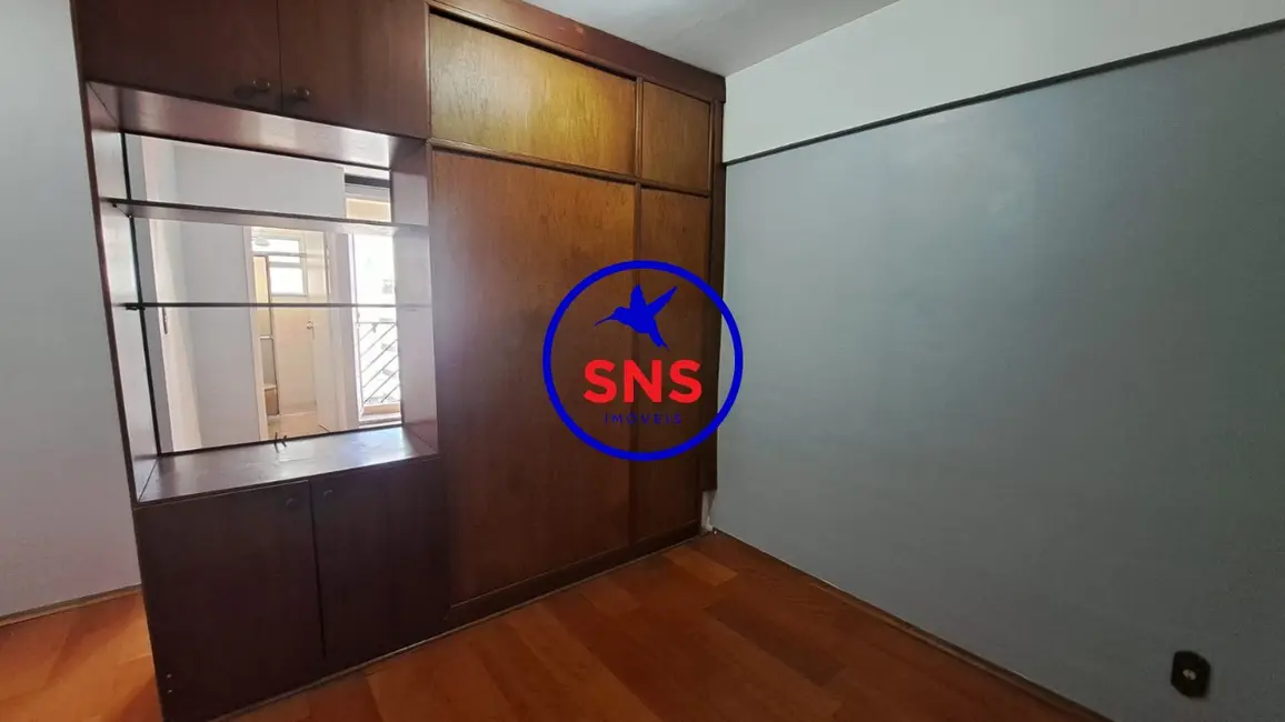 Foto 2 de Apartamento com 1 quarto à venda, 40m2 em Centro, Campinas - SP