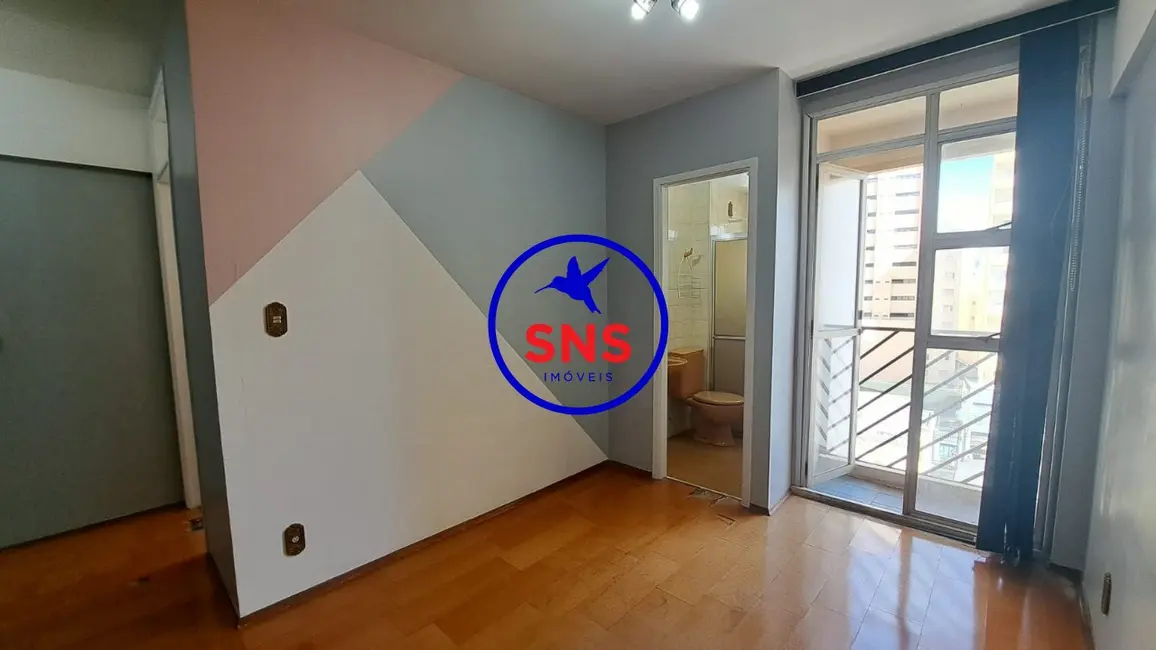 Foto 8 de Apartamento com 1 quarto à venda, 40m2 em Centro, Campinas - SP