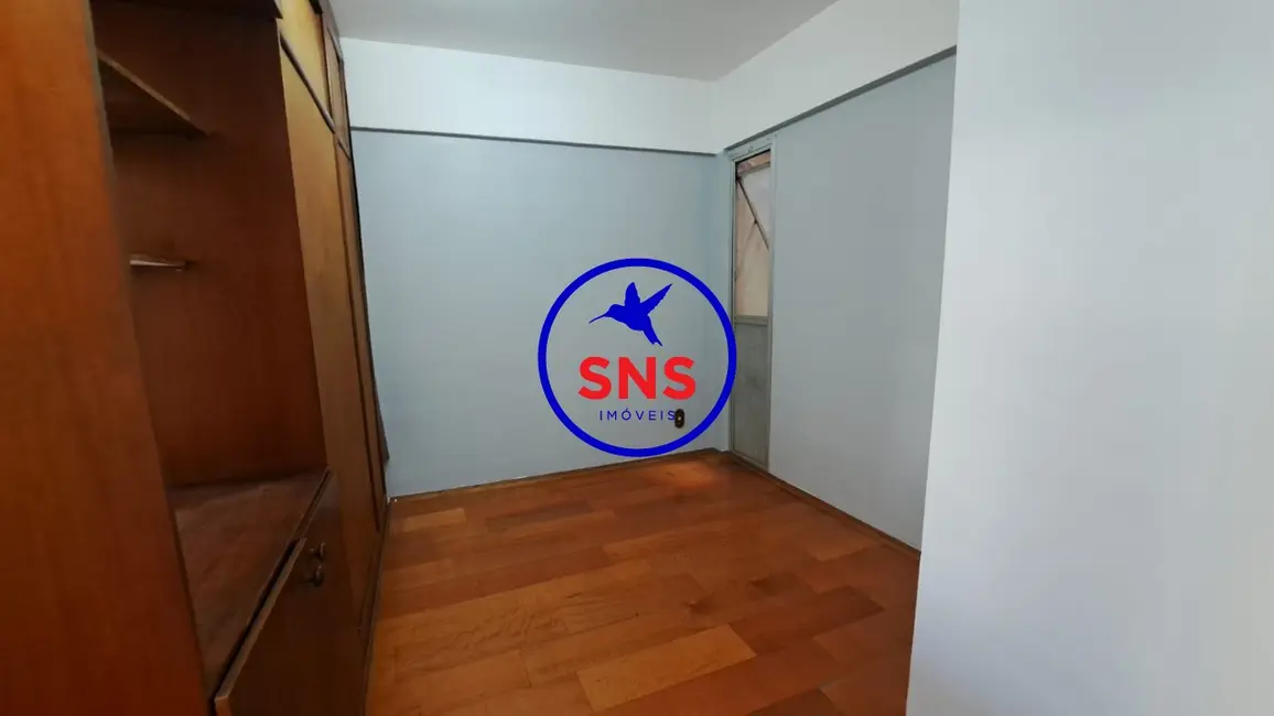 Foto 5 de Apartamento com 1 quarto à venda, 40m2 em Centro, Campinas - SP