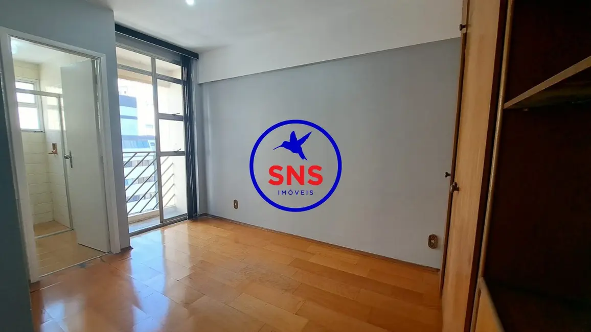 Foto 7 de Apartamento com 1 quarto à venda, 40m2 em Centro, Campinas - SP