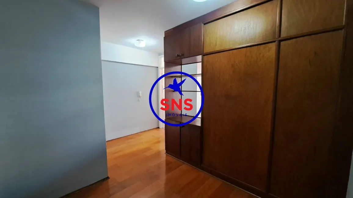 Foto 4 de Apartamento com 1 quarto à venda, 40m2 em Centro, Campinas - SP