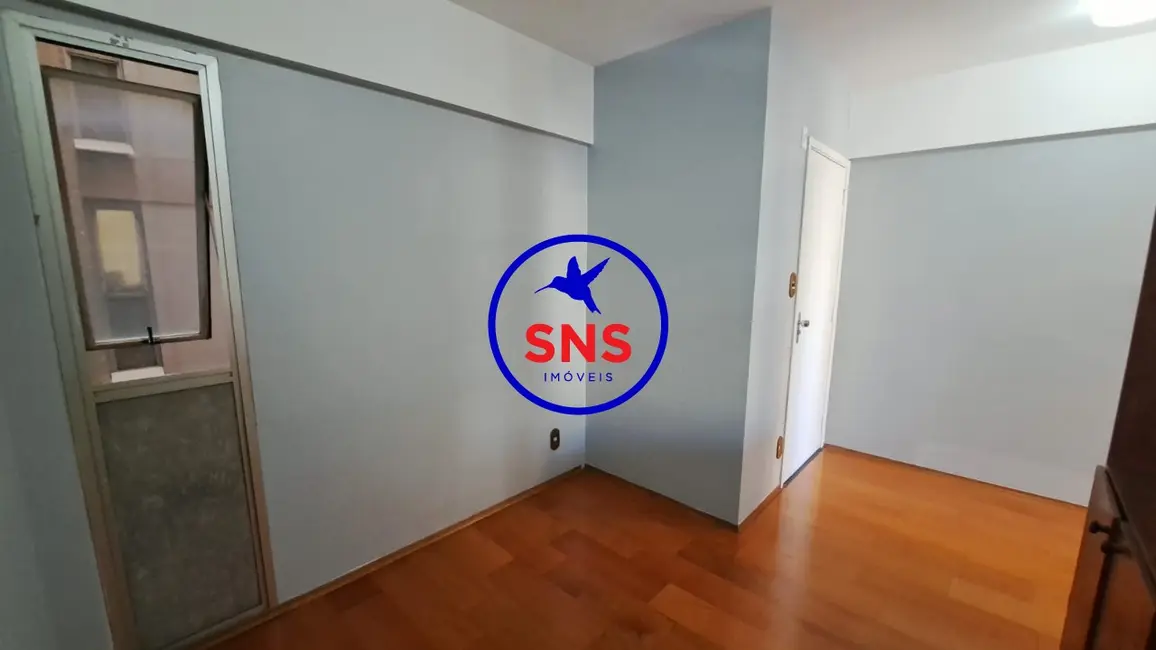 Foto 3 de Apartamento com 1 quarto à venda, 40m2 em Centro, Campinas - SP