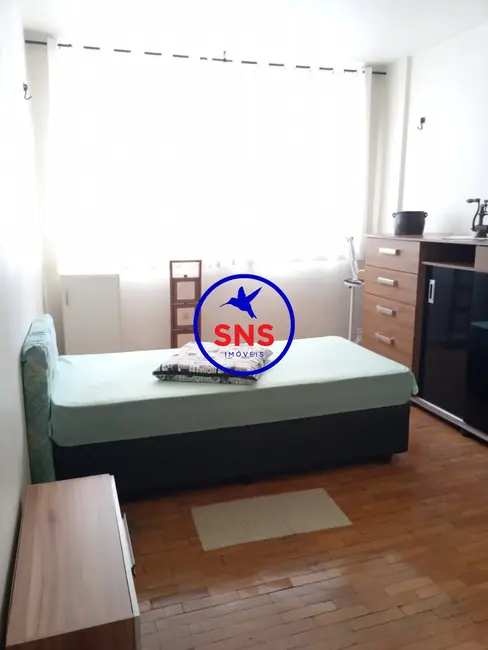 Foto 1 de Apartamento com 1 quarto à venda, 43m2 em Centro, Campinas - SP