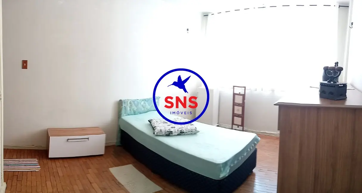 Foto 2 de Apartamento com 1 quarto à venda, 43m2 em Centro, Campinas - SP