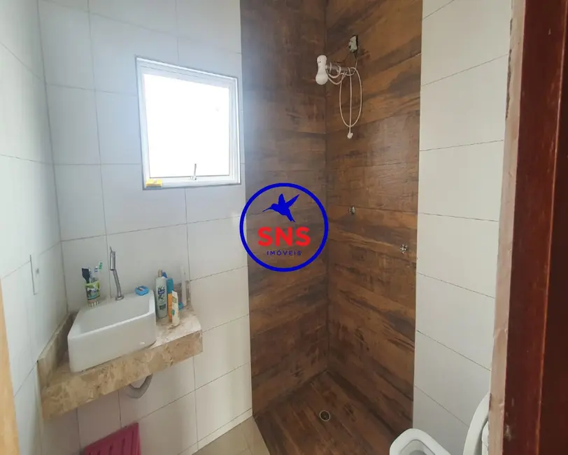 Foto 8 de Casa com 3 quartos à venda, 88m2 em Jardim Tamoio, Campinas - SP