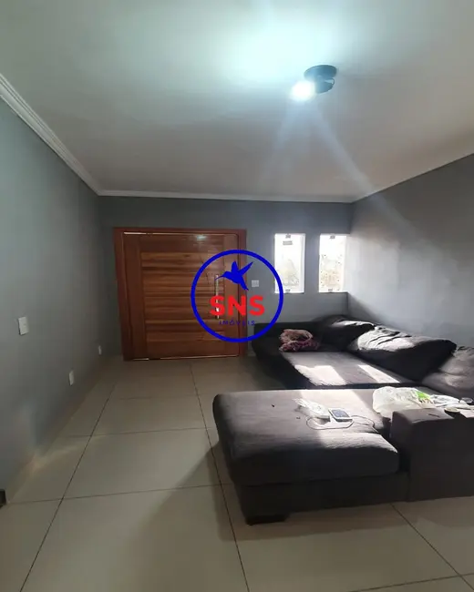 Foto 4 de Casa com 3 quartos à venda, 88m2 em Jardim Tamoio, Campinas - SP