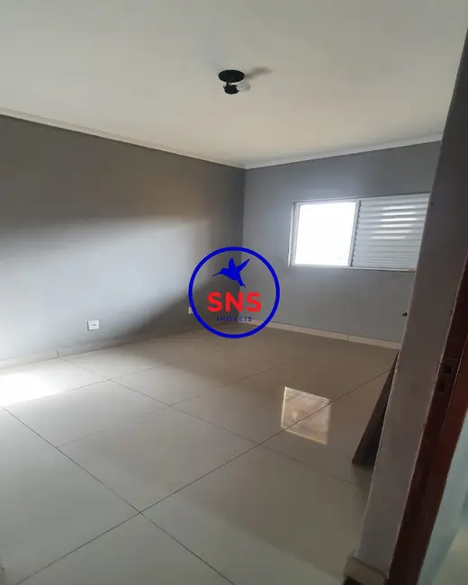 Foto 7 de Casa com 3 quartos à venda, 88m2 em Jardim Tamoio, Campinas - SP