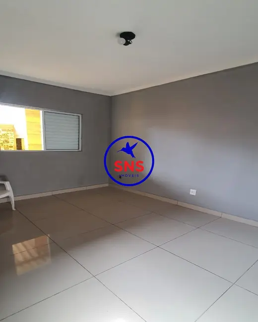 Foto 9 de Casa com 3 quartos à venda, 88m2 em Jardim Tamoio, Campinas - SP