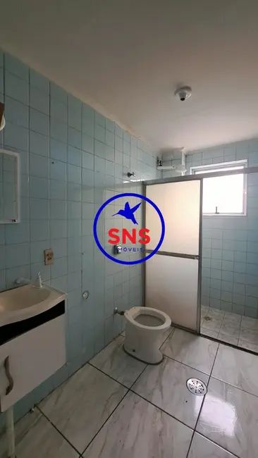 Apartamento com 2 quartos para alugar, 72m2 em Jardim Campos Elíseos, Campinas - SP - imagem 8 Foto 8 de Apartamento com 2 quartos para alugar, 72m2 em Jardim Campos Elíseos, Campinas - SP