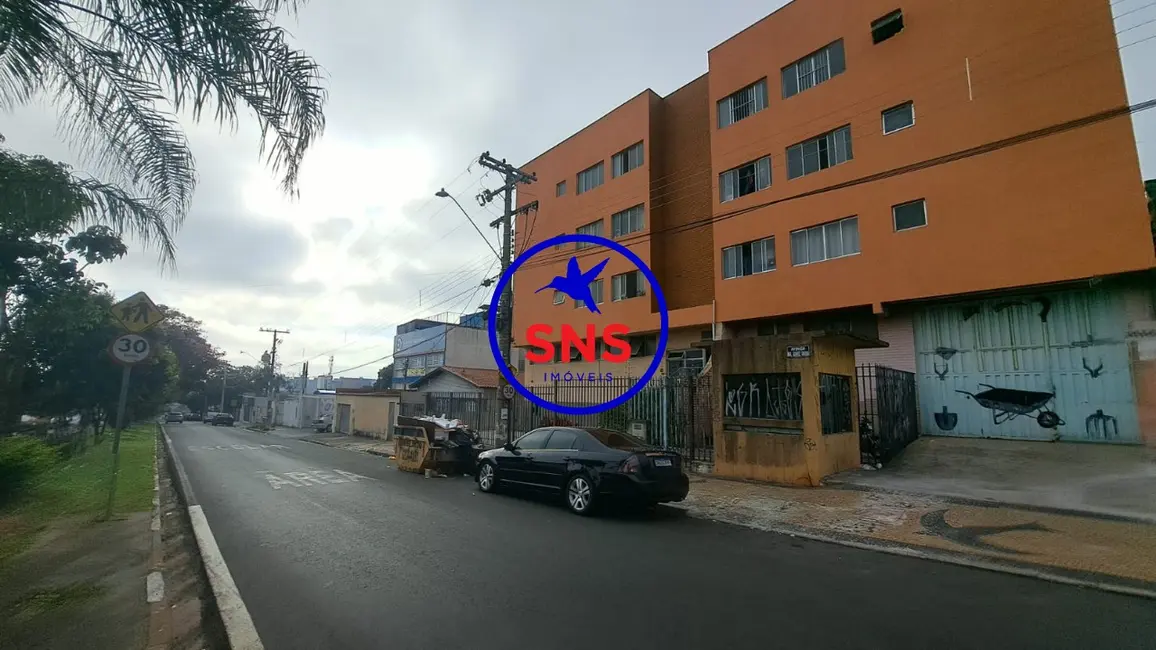 Apartamento com 2 quartos para alugar, 72m2 em Jardim Campos Elíseos, Campinas - SP - imagem 1 Foto 1 de Apartamento com 2 quartos para alugar, 72m2 em Jardim Campos Elíseos, Campinas - SP